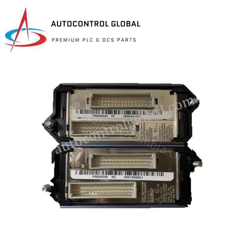 Foxboro 2500E/PI4 | Modular Industrial Process Controller – AutoControl ...