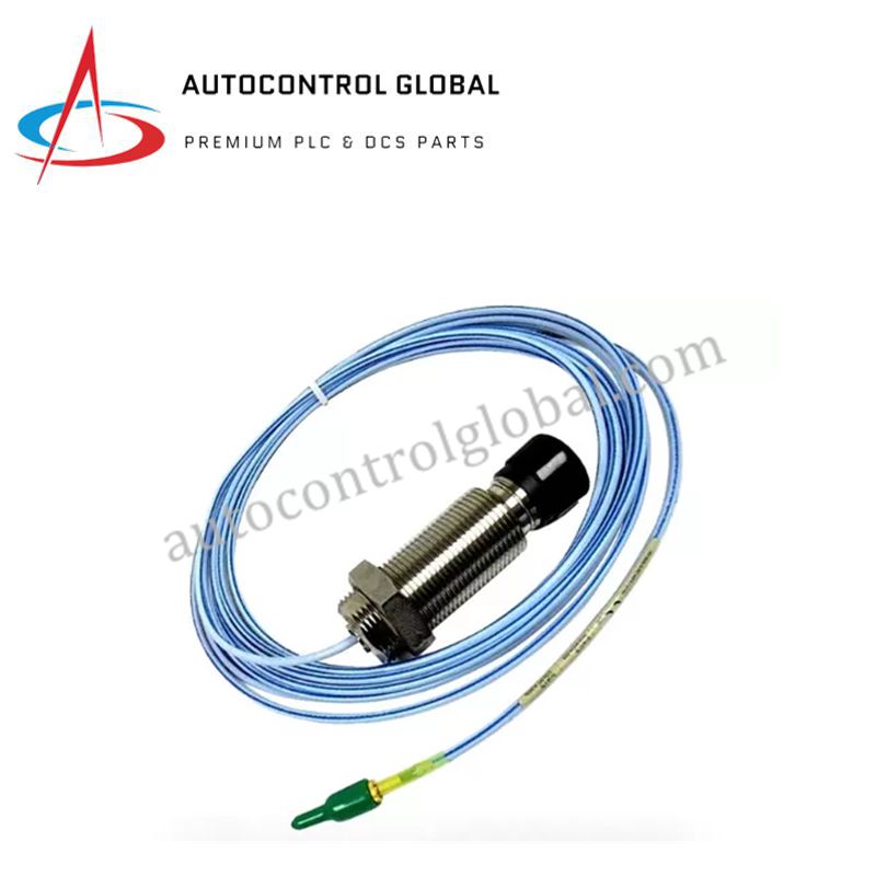 Bently Nevada 330877-080-36-00 | 50 mm Proximity Transducer Cable