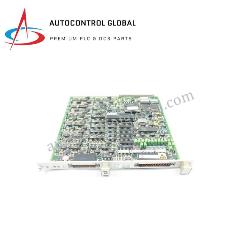 DeltaV CL6824X1-A2 | Emerson Industrial Analog I/O
