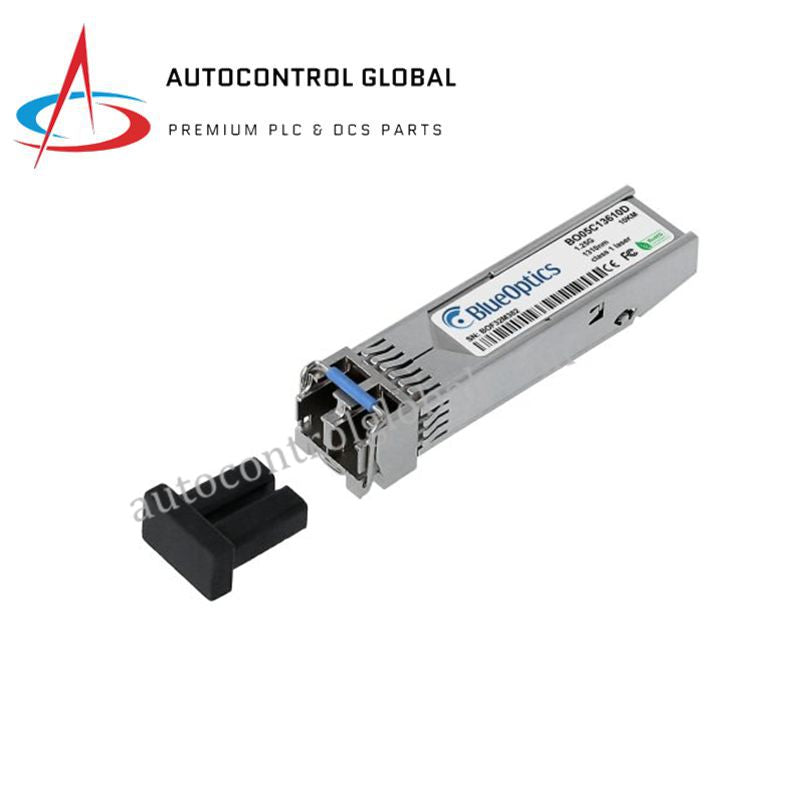 Schneider 1000BASE-LX | Fiber SFP Module for Industrial Networks