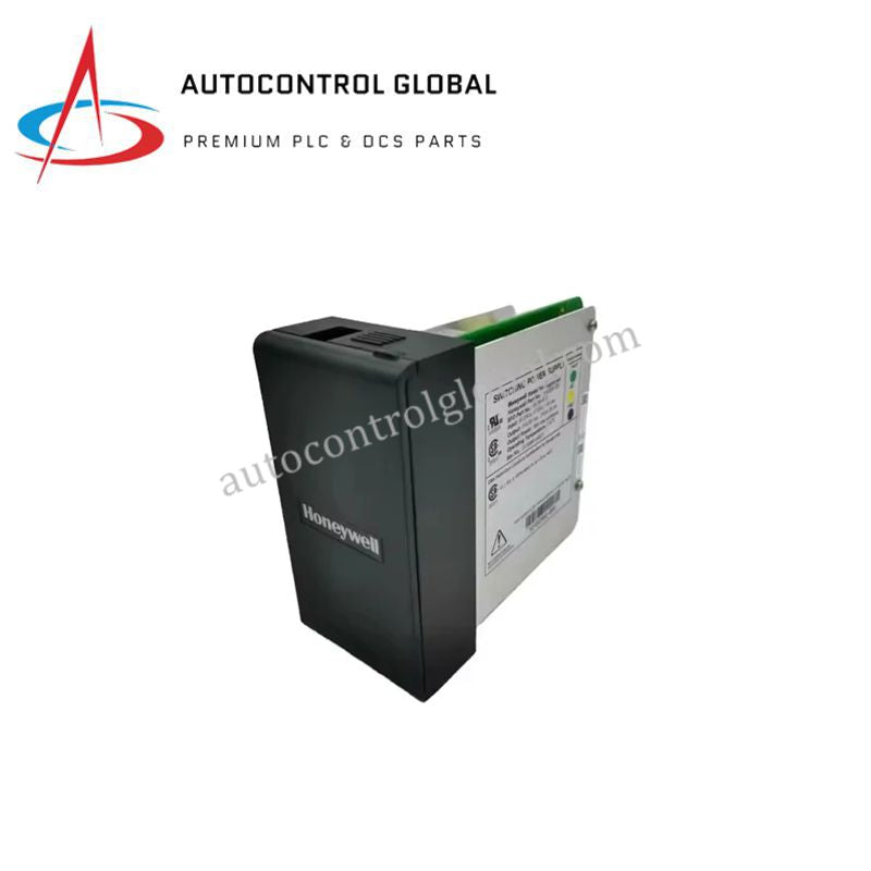 TC-OAH061 Honeywell | High-Precision Analog Output Device