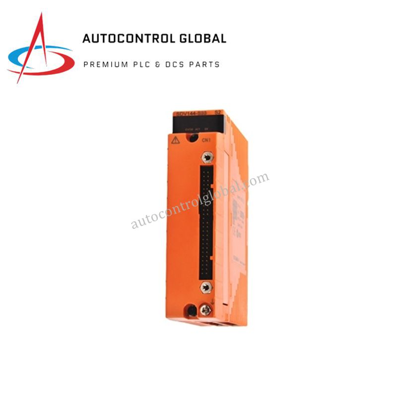 STB4D-00 | Yokogawa Dual-Redundant Terminal Block Module