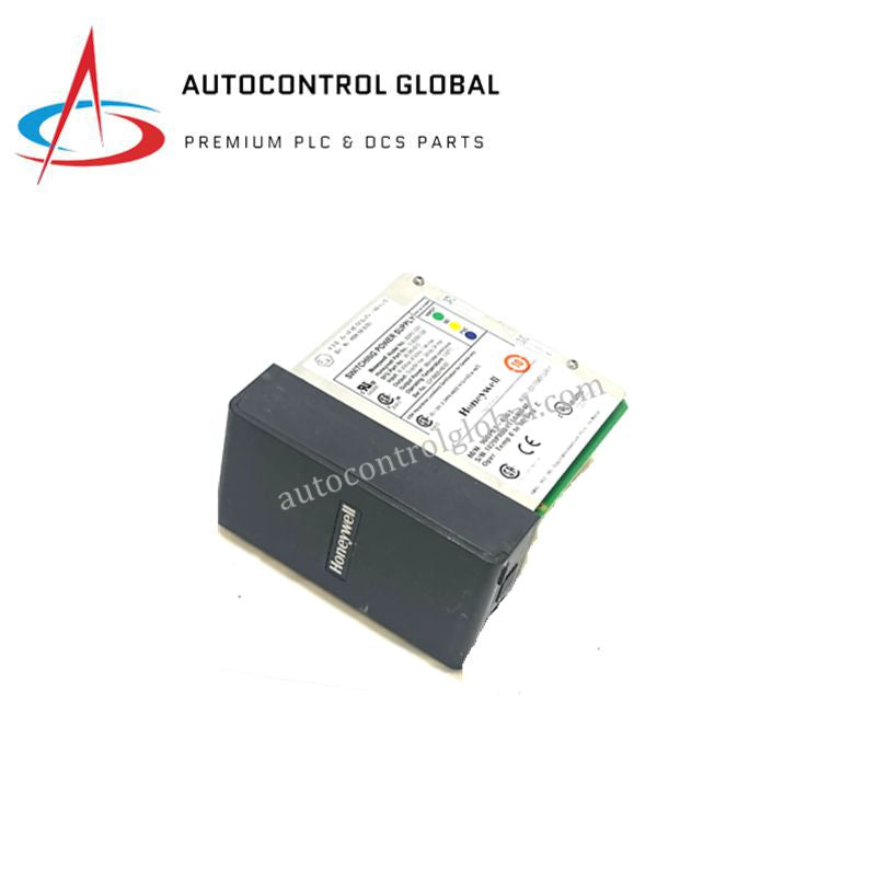 TC-OAH061 Honeywell | High-Precision Analog Output Device