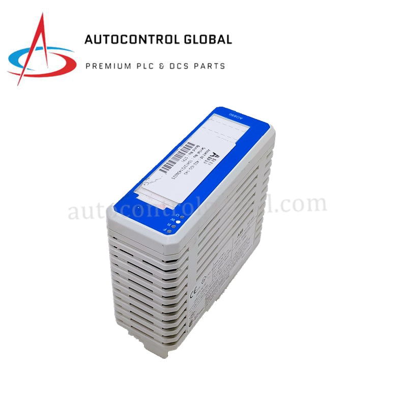ABB 3BSE008584R1 CI810V1 úplne nový modul S800 IO systém (kópia)