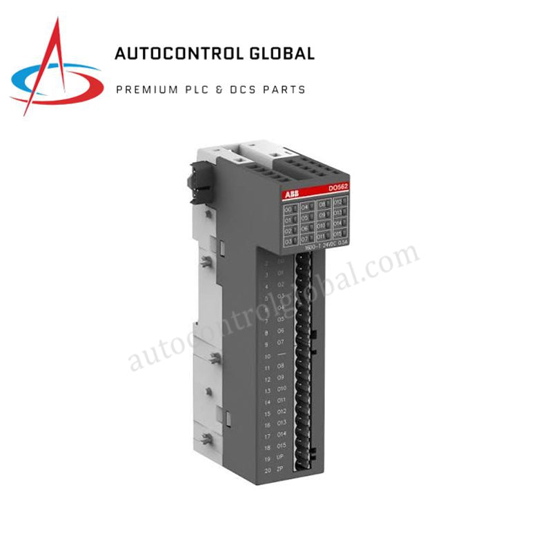 ABB DO562 1SAP230900R0000 S500-eCo Digitale Uitsetmodule