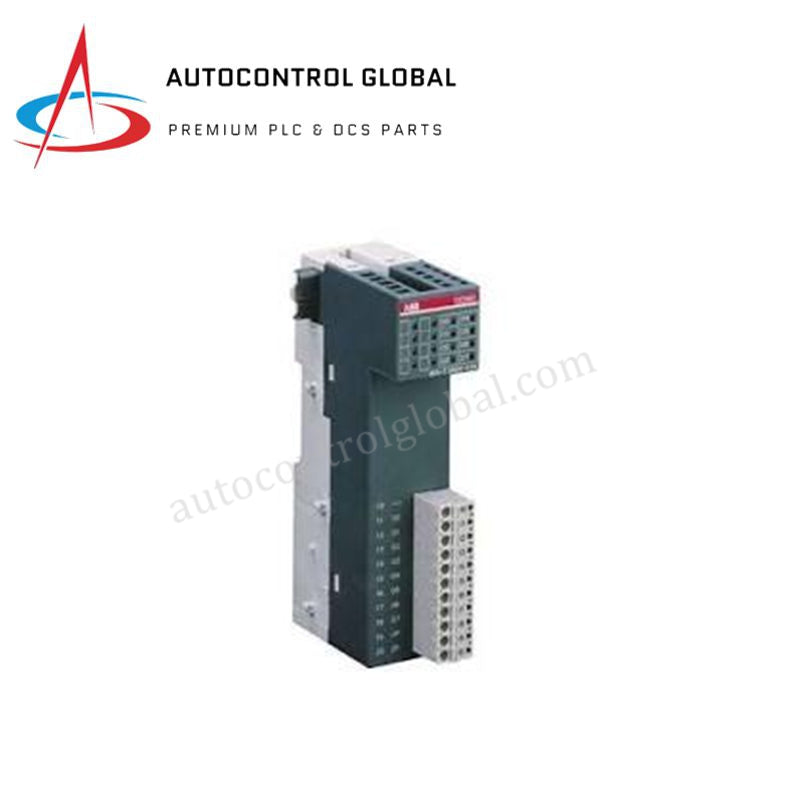 DO561 ABB S500-eCo Digital Output Module 1TNE968902R2201