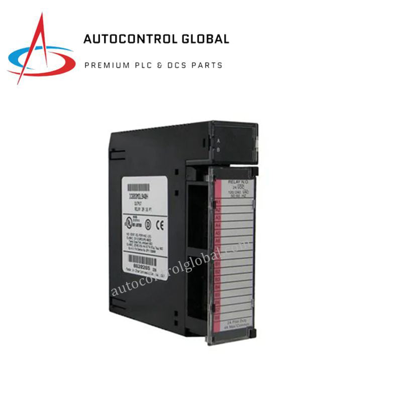 GDS1173-CC-HCS-NF | GE Fanuc Output Module for Automation