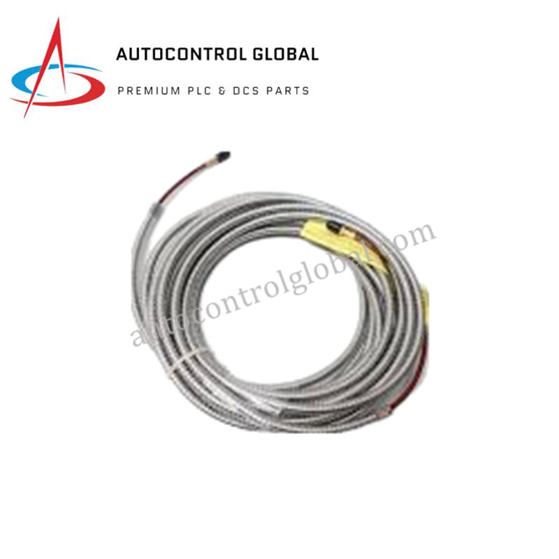 Allen-Bradley EK-2170-1-80 Sensor Extension Cable 8 m Length