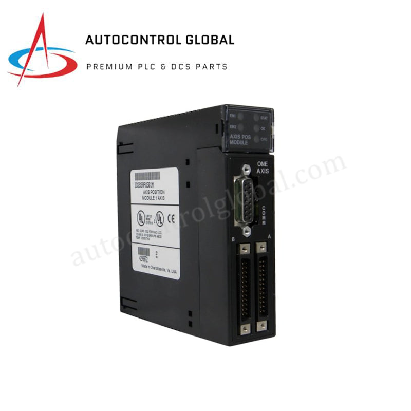 ماژول‌های CPU سری 90-30 مدل GE Fanuc IC693CPU350-EK