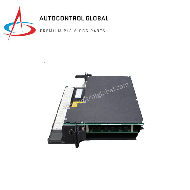 IC697CPX928-FE by GE | High-Performance PLC CPU Module