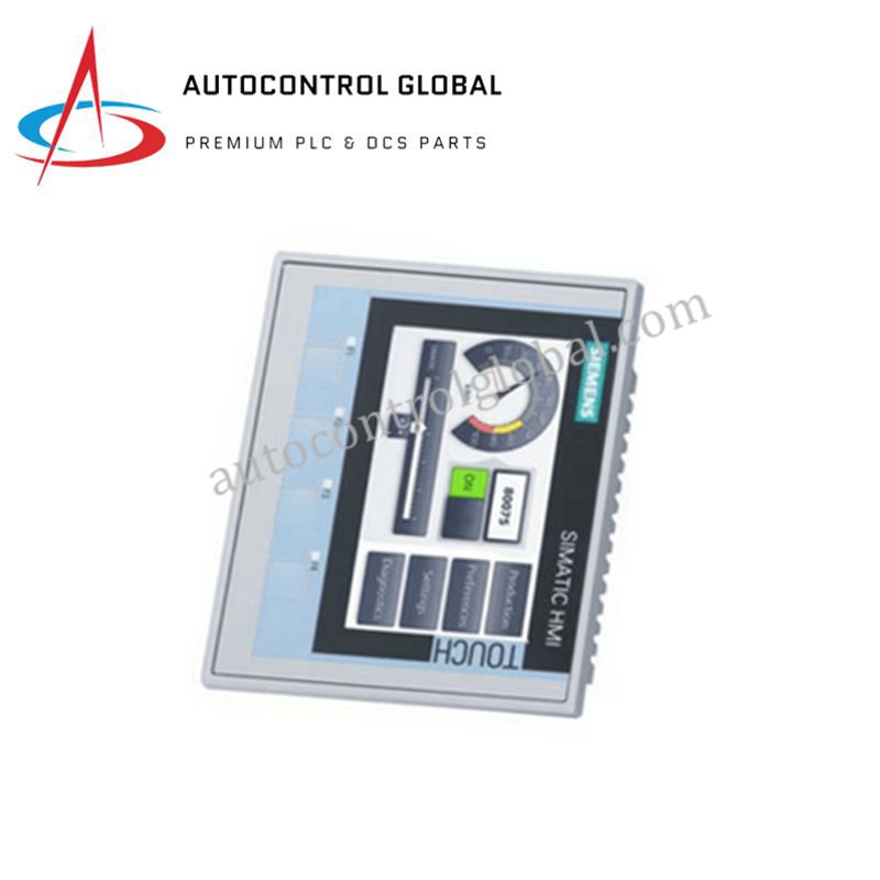 6AG1124-0QC02-4AX1 Siemens Power Module | ET 200SP I/O Station