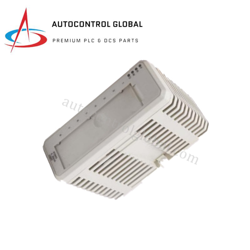 Модуль аналогового выхода AO845 на 8 каналов ABB 3BSE023676R1