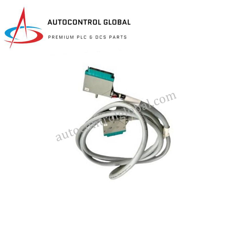 Triconex 4000094‑310 DO Module | TMR Architecture Output Control