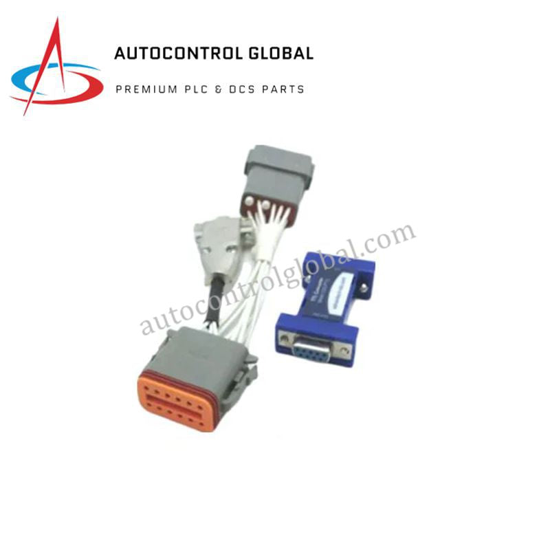 Woodward 8923-1182 | USB Interface Cable for L-Series Controllers