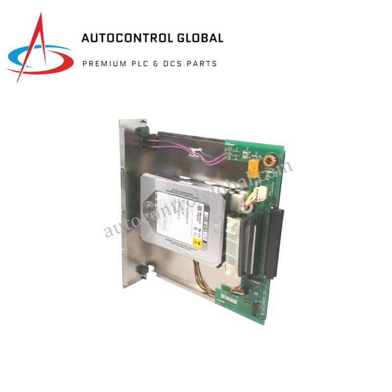 AIP434 S1 | Yokogawa Hot-Swappable Rack-Mount Storage Module