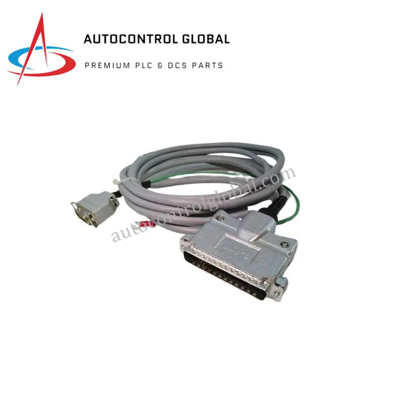 Emerson 396351-01-8 | PLC / DCS Power Sequencer for Automation