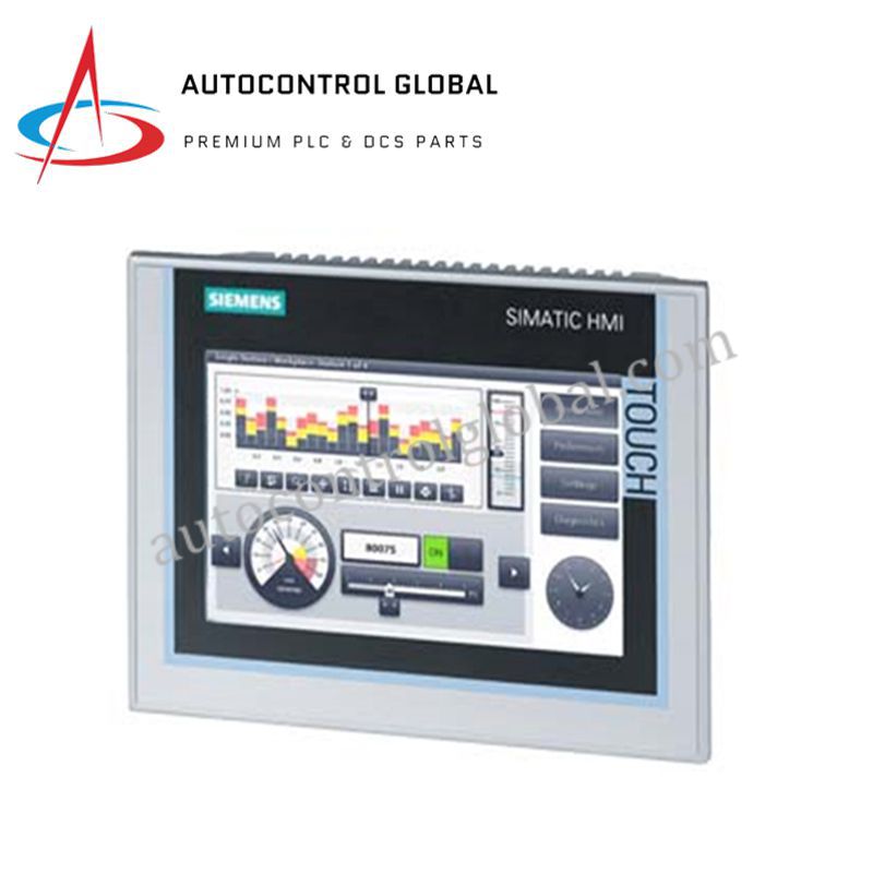 6AG1124-0QC02-4AX1 Siemens Power Module | ET 200SP I/O Station