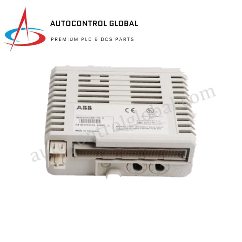 AO845 modul s 8 kanálmi analógového výstupu ABB 3BSE023676R1