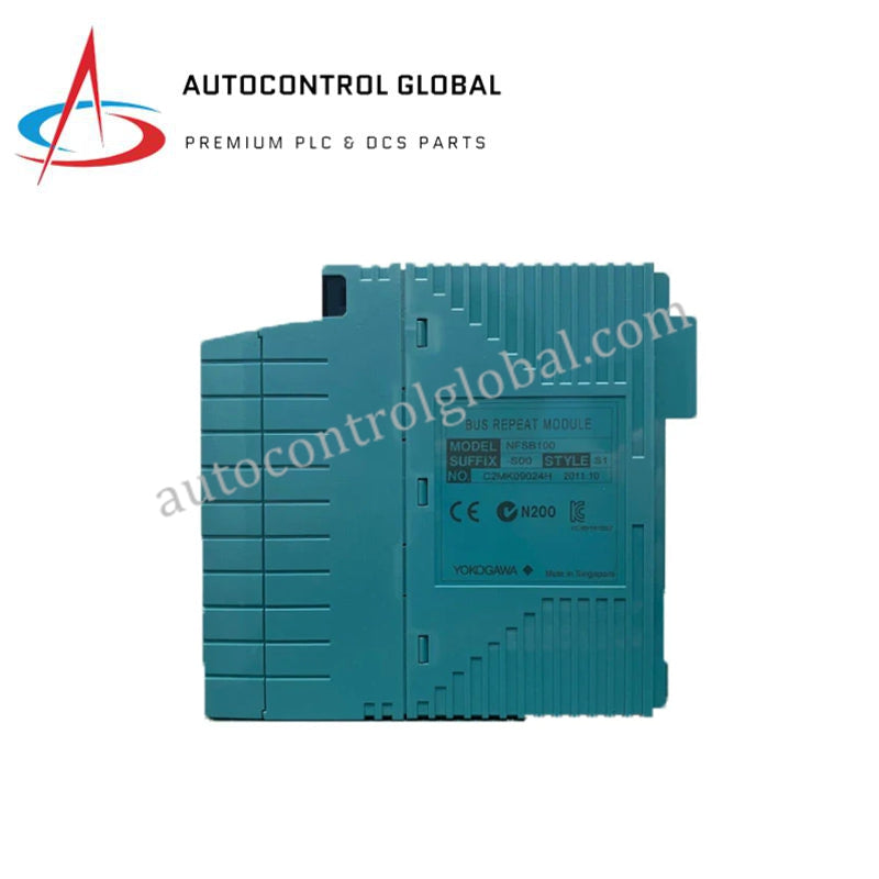ALP111-S00 S1 | Yokogawa | Modulo Maestro PROFIBUS-DP (copia)