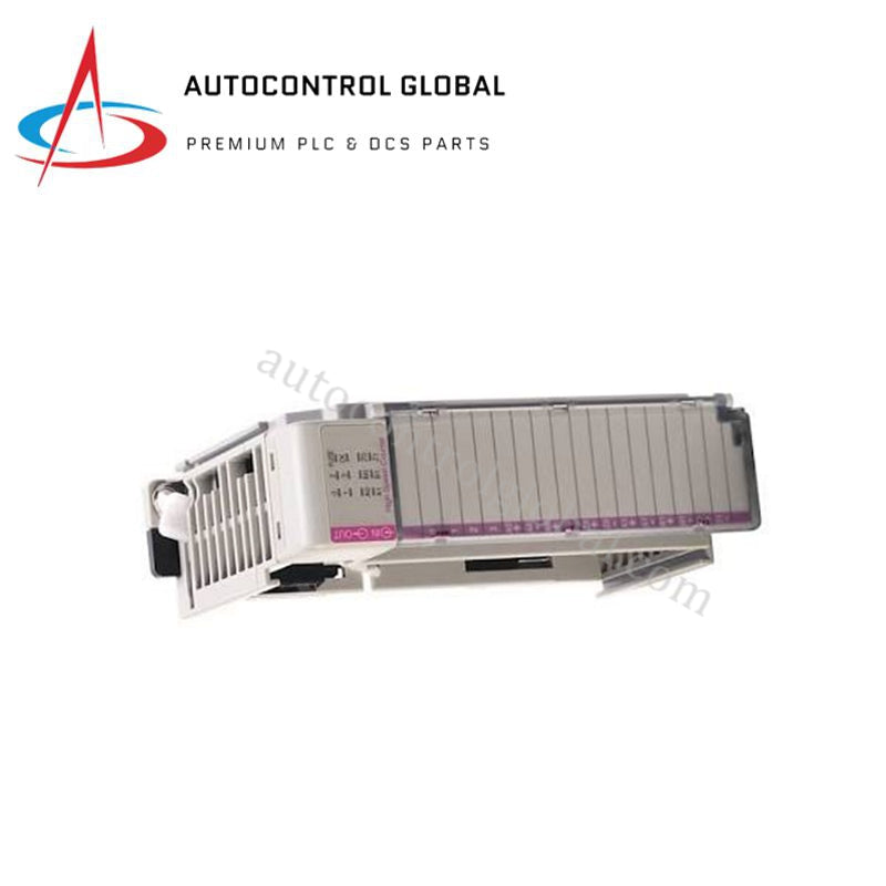 Allen-Bradley 1769-IT6 Thermocouple Input Modules