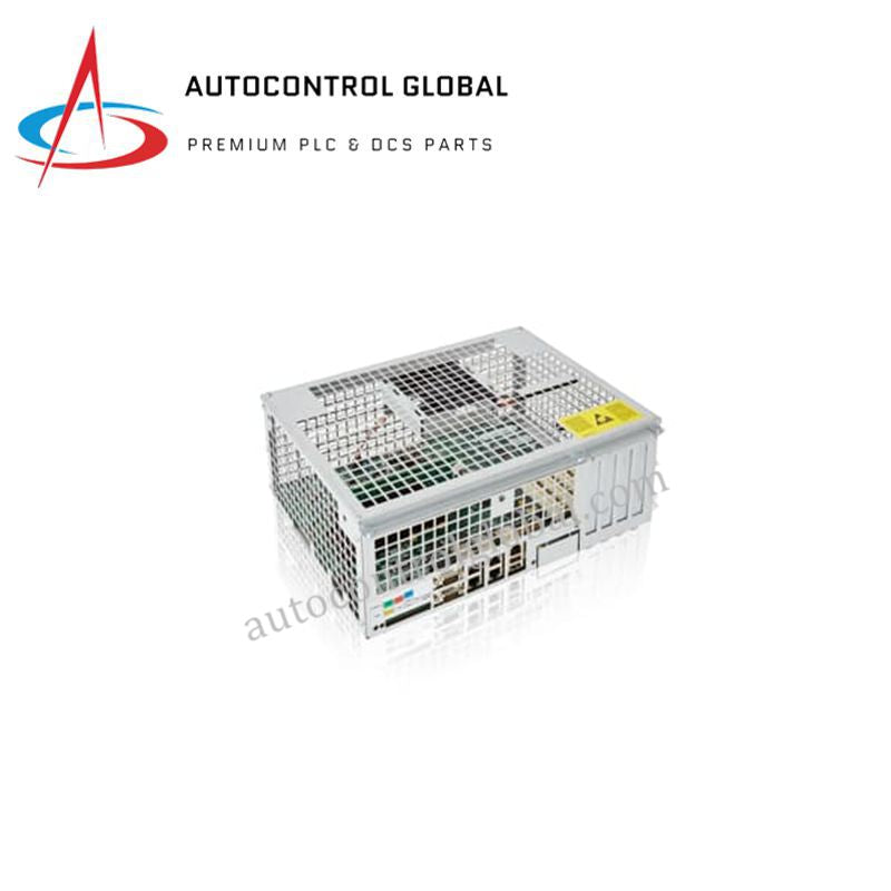 ABB DSQC639 IRC5 Robot Mainboard | Precision CPU Module