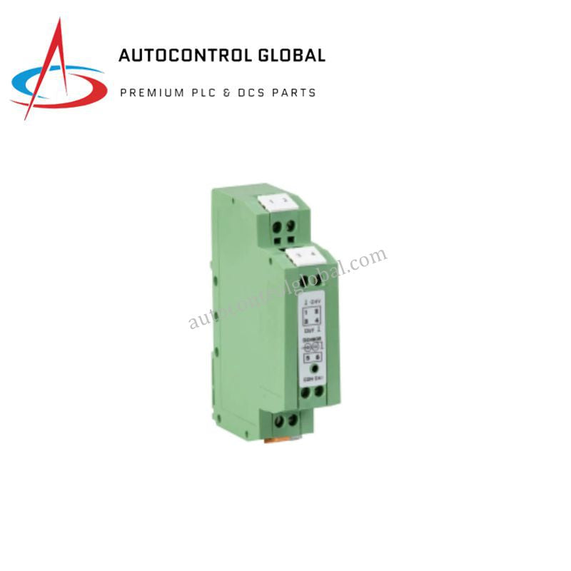 EPRO CON041/913‑040 Wirbelstromwandler für Industrieturbinen