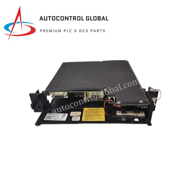 IC697CPX928-FE by GE | High-Performance PLC CPU Module