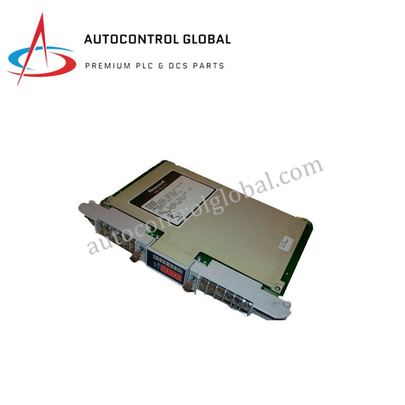 Honeywell 621-0307 | Counter Module for PLC Automation