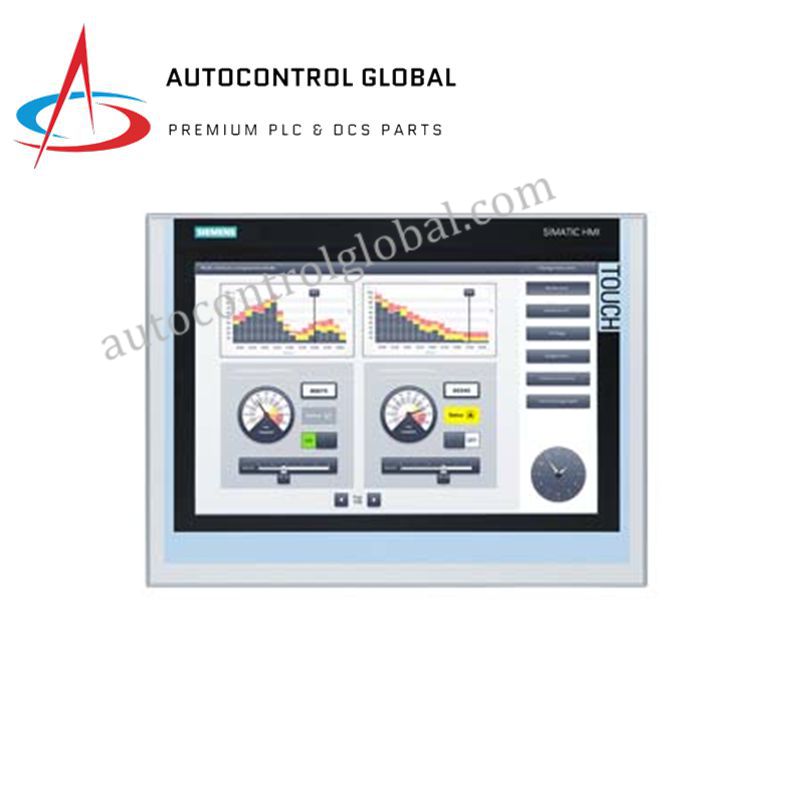 6AG1124-0QC02-4AX1 Siemens Power Module | ET 200SP I/O Station