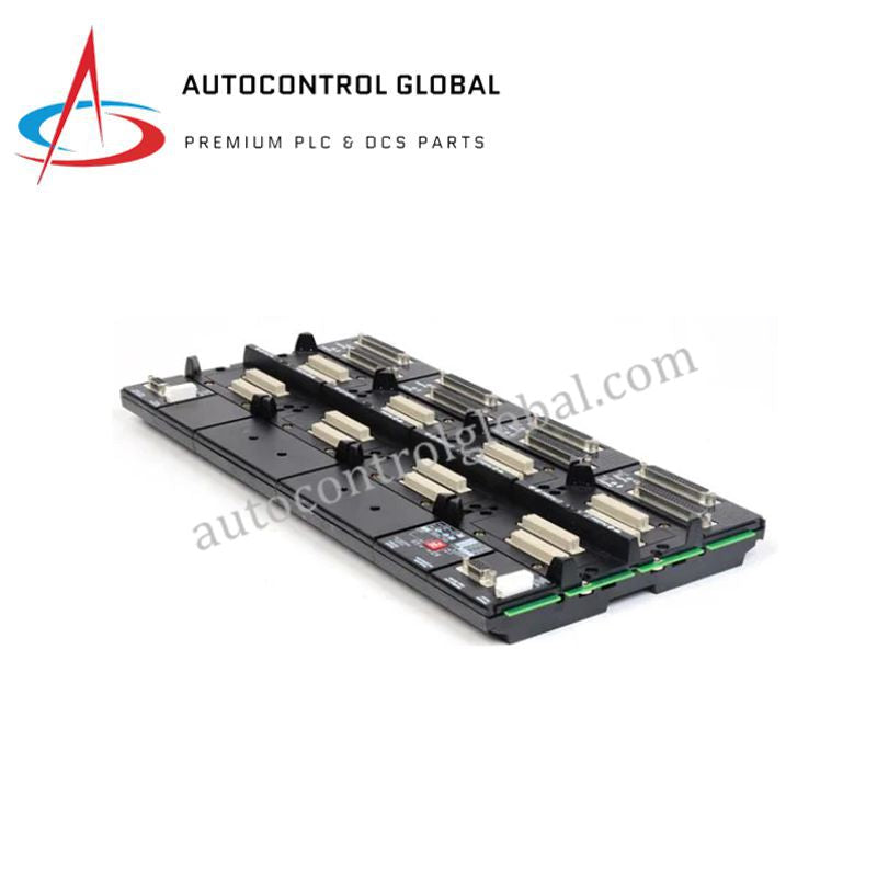 Modular FOXBORO P0923NAB | Fault-Tolerant Automation Component