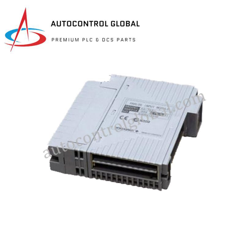 YOKOGAWA RS81-B Module | Fast Response Industrial Control Card