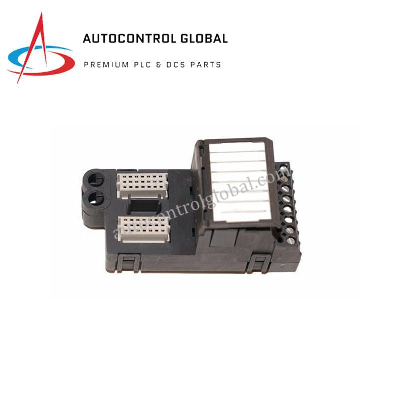 Emerson VE4002S1T1B2 | Industrial Discrete Output Controller