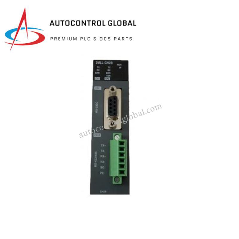 2MLF-AV8A | Honeywell PLC Module for Voltage Signal Acquisition