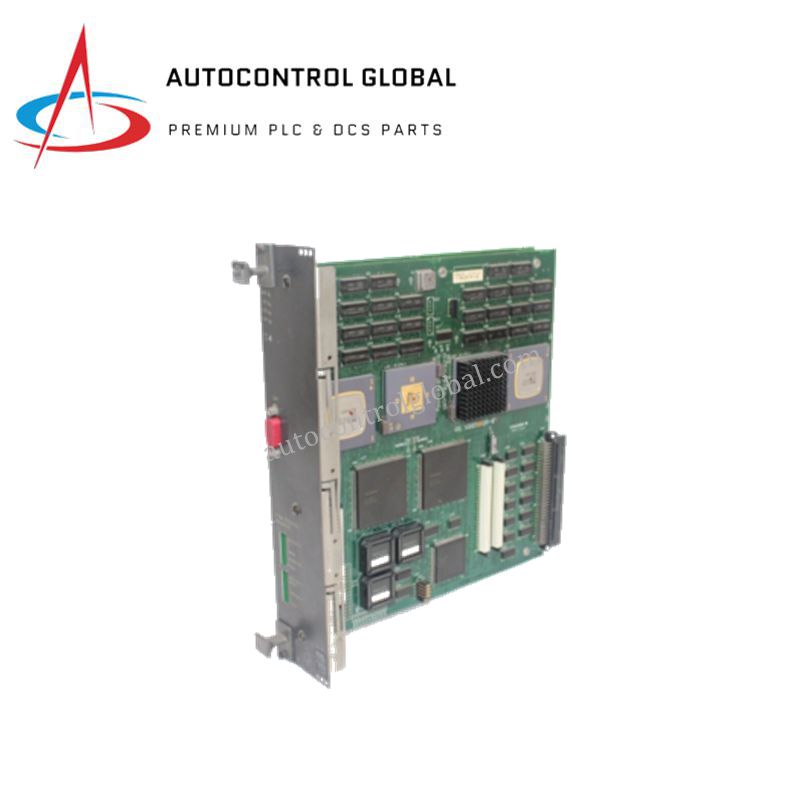 CP334D S3 | Yokogawa Fault-Tolerant CPU Module for CENTUM DCS