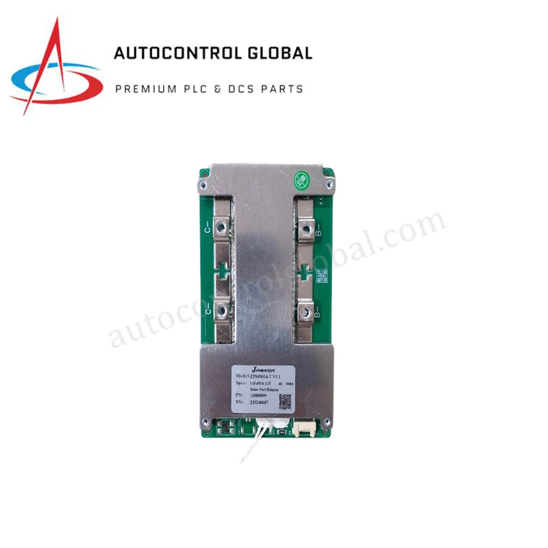Water-Cooled Power Module Card | Siemens 6SL3912-5EP38-0AA0