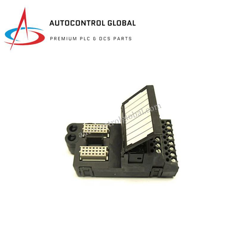 CE4002S1T2B5 | Standard I/O Termination Block | DeltaV Integration