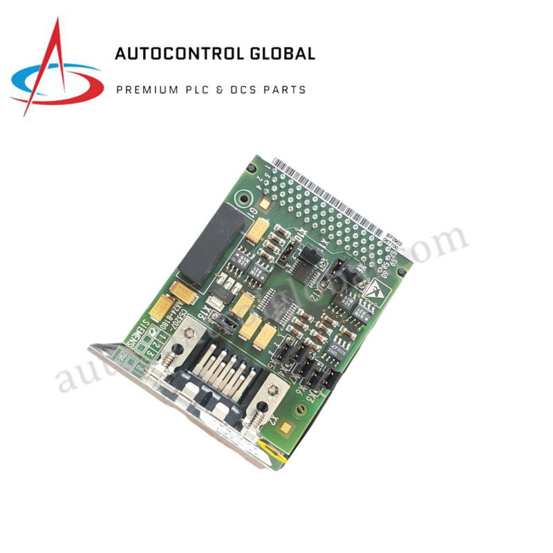 C73040-A27-C242-03 Siemens Communication Card for SIPROTEC Relays