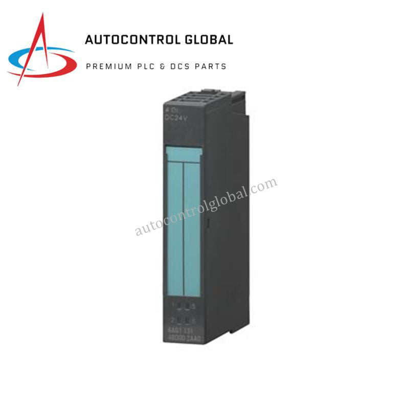 کارت خروجی دیجیتال ۳۲ کاناله با دمای گسترده | 6AG1322-1BL00-2AA0 زیمنس