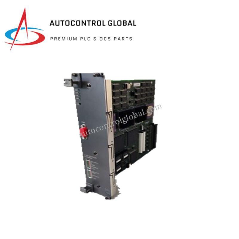 CP334D S3 | Yokogawa Fault-Tolerant CPU Module for CENTUM DCS