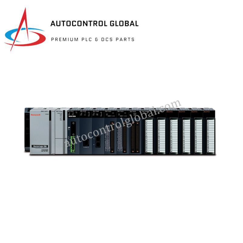 2MLF-AV8A | Honeywell PLC Module for Voltage Signal Acquisition
