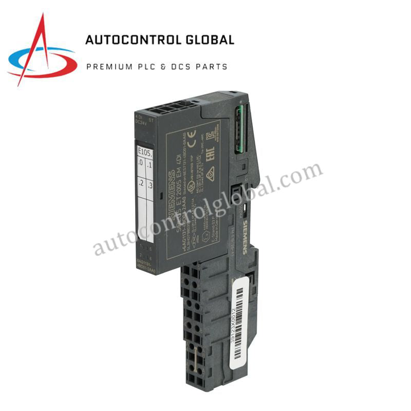 6AG1131-4BD01-2AA0 Siemens Digital Input Module | ET 200SP