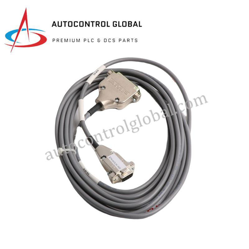 Triconex 4000094‑310 DO Module | TMR Architecture Output Control