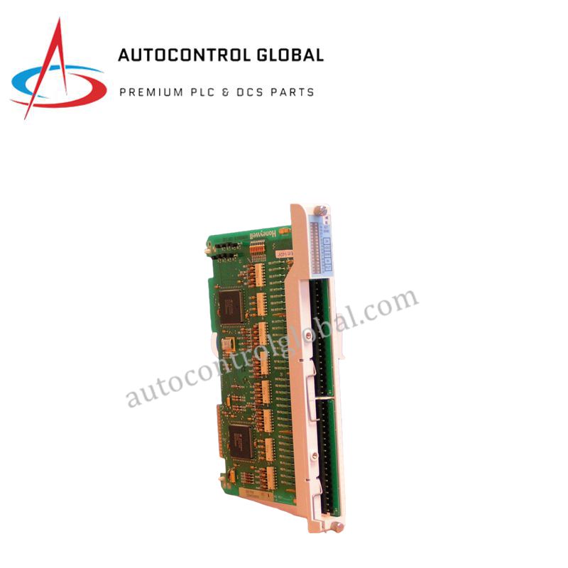 Honeywell 621-1201 | Isolated Input Module 6-Point 230V AC/DC