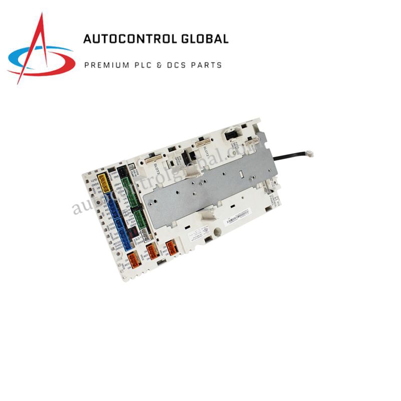 3AXD50000005751 | ABB BCU-12 Control Module for ACS5000