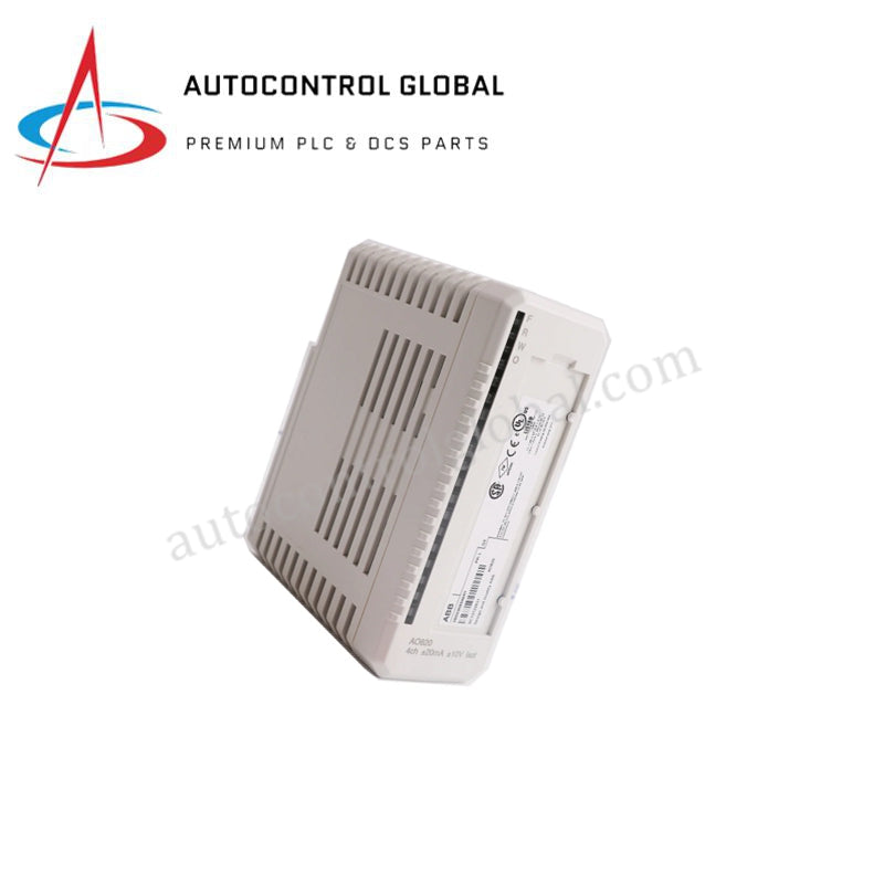 AO810V2 ABB 3BSE038415R1 8-kanálový modul analógového výstupu