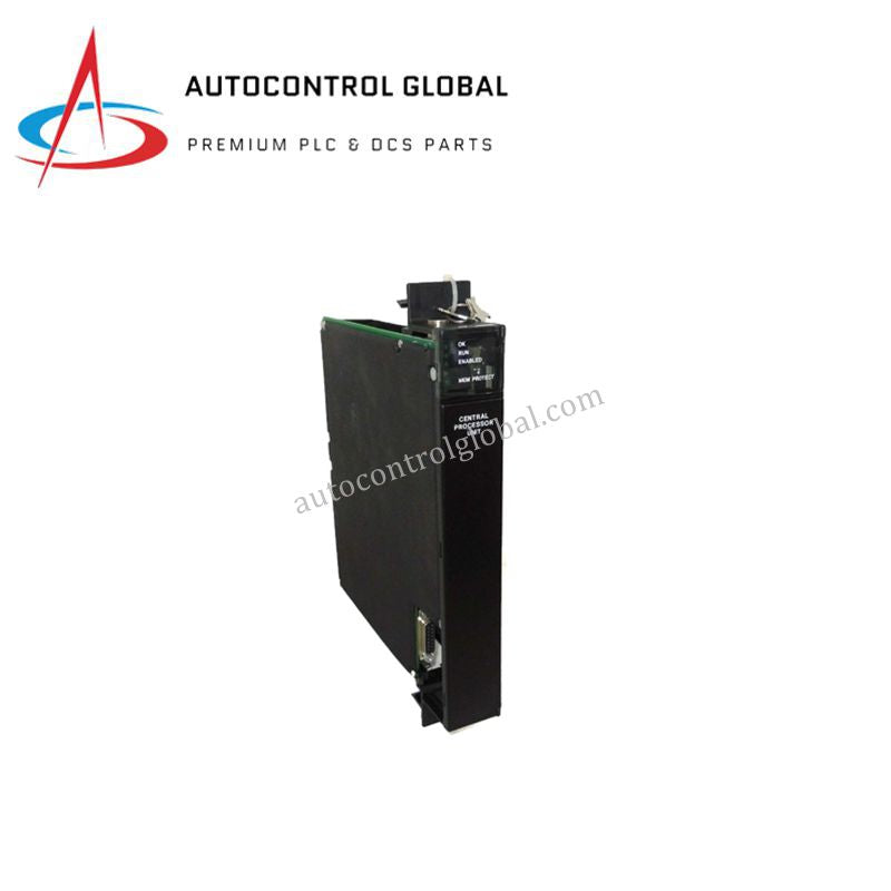 GE Fanuc IC697CPX935-HE | High-Speed CPU for Automation