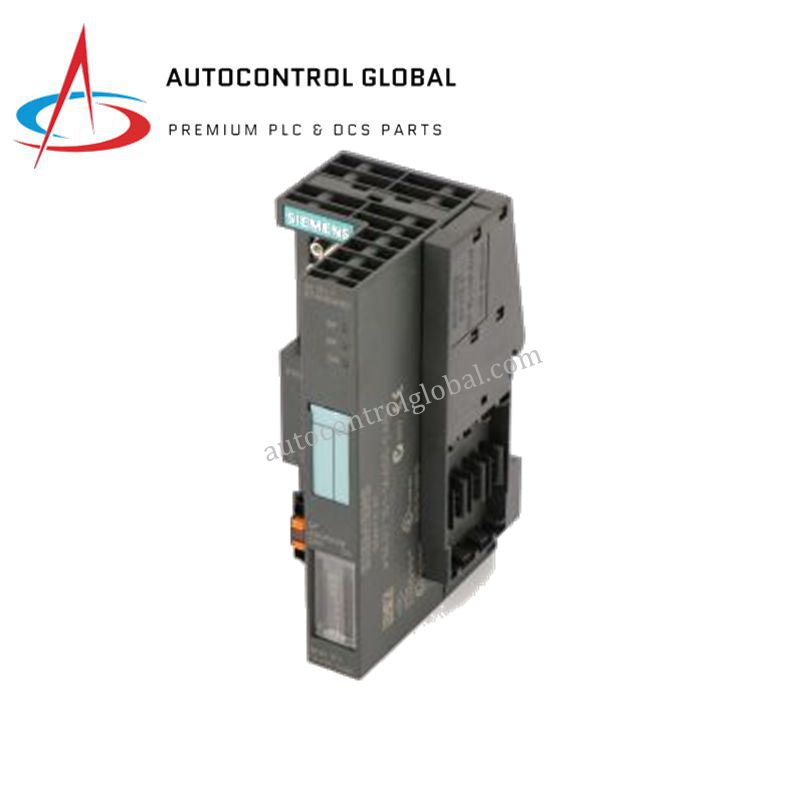 Siemens 6AG1151-1AA06-7AB0 | Compact ET 200S SIPLUS I/O Module