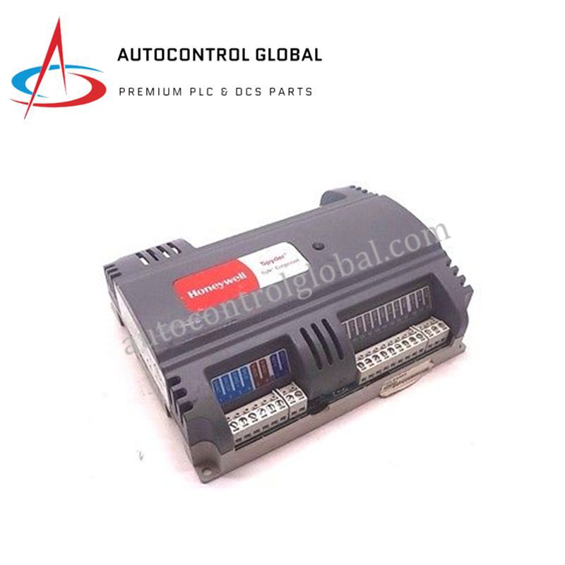 Hvac Management Module PUL6438S | Honeywell Spyder | Programmable HVAC Control Module ...