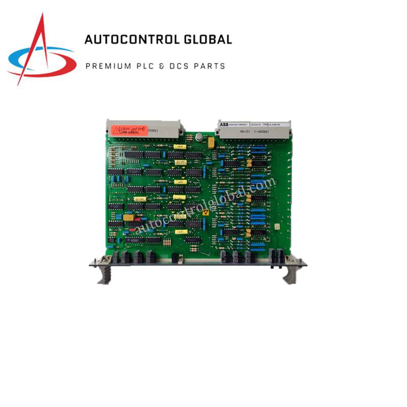 ABB CSA463AE HIEE400103R0001 | Automation Communication Card