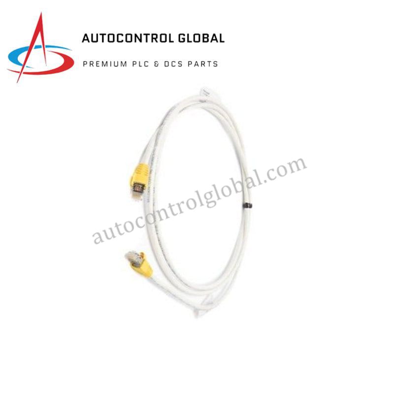 Honeywell 51305980-184 100-Base-T Kábel | TDC 3000 / Experion PKS
